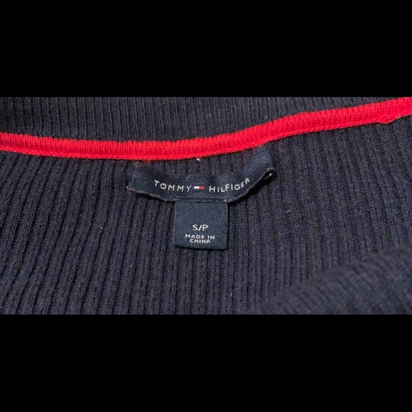 Striped Shirt - Picture 3 of 3